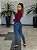 Calça Jeans Skinny - Imagem 4