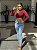 Calça Jeans Skinny - Imagem 4