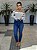 Calça Jeans Skinny - Imagem 2