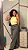 Calça Jeans Wide Leg - Imagem 1