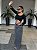 Calça Jeans Wide Leg - Imagem 2