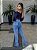 Calça Jeans Flare - Imagem 2
