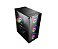 Gabinete Gamer Hayom C/4 Fans incluso Mid Tower - GB1709 - Imagem 1