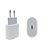 Apple Carregador Usb-C 20w - Imagem 2