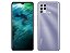 Smartphone Infinix Hot 11 128GB Prata 4G 4GB RAM 6,82” Câm. Tripla + Selfie 8MP - Imagem 1