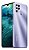 Smartphone Infinix Hot 11 128GB Prata 4G 4GB RAM 6,82” Câm. Tripla + Selfie 8MP - Imagem 3