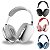 Fone De Ouvido Bluetooth Corrida Regulável Entrada P2 Mp3 - Imagem 4