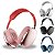 Fone De Ouvido Bluetooth Corrida Regulável Entrada P2 Mp3 - Imagem 3