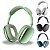 Fone De Ouvido Bluetooth Corrida Regulável Entrada P2 Mp3 - Imagem 2