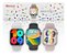 Smartwatch W29 Pro Series 9 NFC - Imagem 1