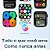 Smartwatch W29 Pro Series 9 NFC - Imagem 4