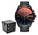 Relógio Diesel Masculino Vidro Camaleão Dz4318/1pn - Imagem 5