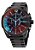 Relógio Diesel Masculino Vidro Camaleão Dz4318/1pn - Imagem 2