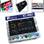 Central Multimidia 7 Pol Android Auto Apple Carplay S/fio Gps Apk Camera de Re - Imagem 4