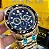 Relogio Invicta Pro Diver 0072 Dourado Bisel E Fundo Preto - Imagem 7