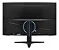 Monitor Gamer Curvo Bluecase NYX 27" FHD, 100Hz, 5ms, VA R1800, HDMI VGA, Preto BM27FFH3GC - Imagem 6
