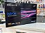 Monitor Gamer Curvo Bluecase NYX 27" FHD, 100Hz, 5ms, VA R1800, HDMI VGA, Preto BM27FFH3GC - Imagem 9
