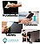 Kit Limpa Higieniza Telas Celular Computador Notebook Tv - Imagem 3
