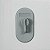Roupeiro de Aço 10 Portas Pequenas 64,4Lx35Px182A Cinza - Smart W3 10120 - Imagem 3