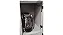 Roupeiro De Aço 4 Portas Pequenas 32,2Lx35Px182A Cinza - Smart W3 10116 - Imagem 15