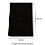 Painel de Parede Mileto Com Passa Cabos Centralizado 40MM 90Lx4Px135A PT (2v) 601412 - Imagem 2