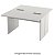 Plataforma Dupla Inicial Pé Painel Olímpia 25MM 120Lx120Px73A BR/BR (6v) 604107 - Imagem 1