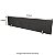 Painel Divisor P/Mesa Plataforma 110Lx2,5Px15A PT (1v) 609910 - Imagem 2