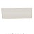 Painel Divisor Para Mesa Plataforma 110Lx25Px1,5A Branco - 609908 - Imagem 3