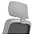 Cadeira Presidente Vélo 42101 Syncron Aranha Nylon PT Rod 65 Nylon Enc Tela PT Braço Reg Altura Ass Poliéster PT 302303 - Imagem 2