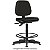 Cadeira Fixa Work Base Caixa S/ Braço Mecanismo Backsystem Ass/Enc CEC PT 402003 - Imagem 1