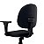 Cadeira Executiva Basic Base Arcada Nylon Rod PP Ass Reg Altura Braço Reg Altura C/ Ponta Caída Serrano PT 400110 - Imagem 4