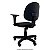 Cadeira Executiva Basic Base Arcada Nylon Rod PP Ass Reg Altura Braço Reg Altura C/ Ponta Caída Serrano PT 400110 - Imagem 3