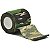 Fita Camuflada Tática Militar Para Airsoft Paintball CAMU 10cm x 2mts - Imagem 3