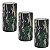 Fita Camuflada Tática Militar Para Airsoft Paintball CAMU 10cm x 2mts - Imagem 1