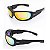 Óculos Esportivo Daisy C6 com exclusivo suporte para Lentes de Grau - Imagem 7