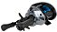 Carretilha Saint PRO Triton Heavy Duty Com 10 Rolamentos Drag 7kg acompanha Capa de Proteção em Neoprene - Imagem 2