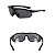Óculos Polarizado TopTrek 5 Lens UV para Bike Pesca e Náutica com Suporte Para Lentes De Grau - Imagem 5