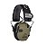 Abafador Eletrônico Walkers Razor Patriot Green + Sound Cable + Case Black - Imagem 4