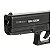 Kit Pistola Airgun G17 Glock Com Maleta 300 Esferas + 5 Cartuchos de Co2 + 300 Esferas de 4,5mm + Chave Allen + Manual e NF + Brinde - Imagem 4