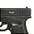 Kit Pistola Airgun G17 Glock Com Maleta 300 Esferas + 5 Cartuchos de Co2 + 300 Esferas de 4,5mm + Chave Allen + Manual e NF + Brinde - Imagem 7