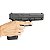 Kit Pistola Airgun G17 Glock Com Maleta 300 Esferas + 5 Cartuchos de Co2 + 300 Esferas de 4,5mm + Chave Allen + Manual e NF + Brinde - Imagem 2