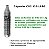 Caixa com 50 Capsulas Co2 12g Ampola Cilindro Cartucho Gás para Airsoft Paintball Airguns - Imagem 2