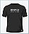 Camiseta ELITEDELTA Science Make You Thing Outside The Box Ciência faz você pensar fora da caixa Pense fora da caixa - Imagem 1