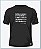 Camiseta ELITEDELTA Intelligence is the ability to adapt to change Stephen Hawking Inteligência é a capacidade de se adaptar a mudanças - Imagem 1