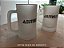 Caneca de Chopp ELITEDELTA® em Vidro Jateado ou Cristal - Imagem 6