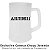 Caneca de Chopp ELITEDELTA® em Vidro Jateado ou Cristal - Imagem 4