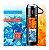 Kit Garrafa Térmica Aço Inox ELITEDELTA® 500ml com tampa copo - Imagem 8