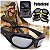 Óculos Militar Tiro Esportivo Daisy C5 Uv400 Polarizado - Imagem 1