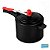 Panela De Pressao 4,5 Lts Antiaderente Aluminio Eirilar - Imagem 3