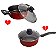 Conjunto Panelas Antiaderente Perfect 5 Peças - Imagem 3